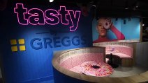 Tasty by Greggs opens in Leeds