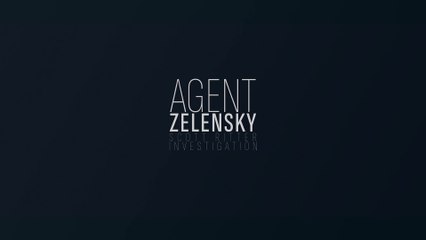 Agentul Zelenski - o investigație realizata de Scott Ritter (partea II)