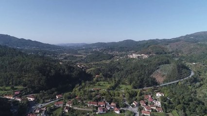 Terras de Bouro vai cobrar taxa turística em todo o concelho
