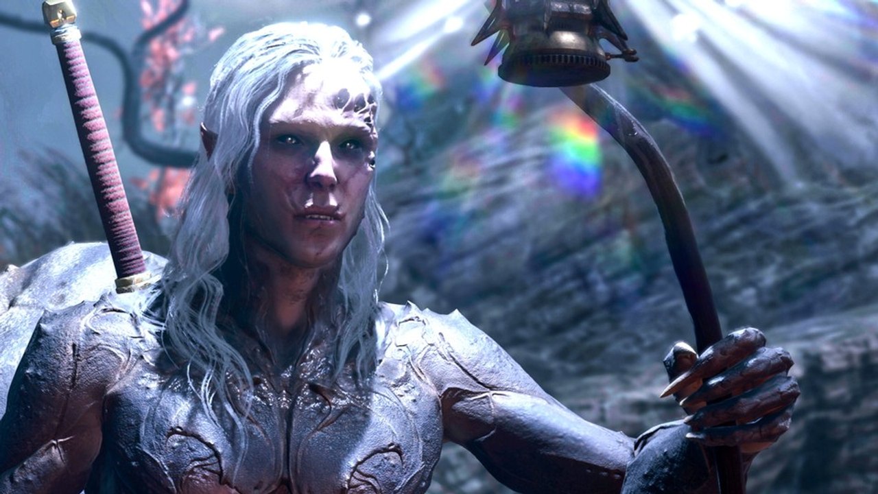 Baldur's Gate 3 erklärt kurz vor dem Start nochmal alle spielbaren Klassen im Video