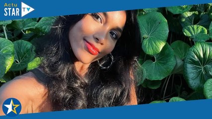 Clémence Botino (Miss France 2020) : cet animateur star avec qui elle rêve de travailler