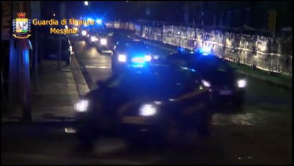 Confisca beni per 300 mila euro