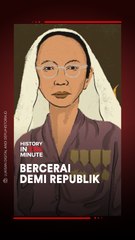 Bercerai Demi Republik: Kisah di Balik Perjuangan dan Pengorbanan 🇮🇩