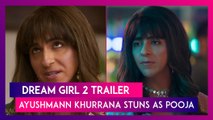 Ayushmann Khurrana's Dream Girl 2 Trailer Co-Starring Ananya Panday Looks Impressive