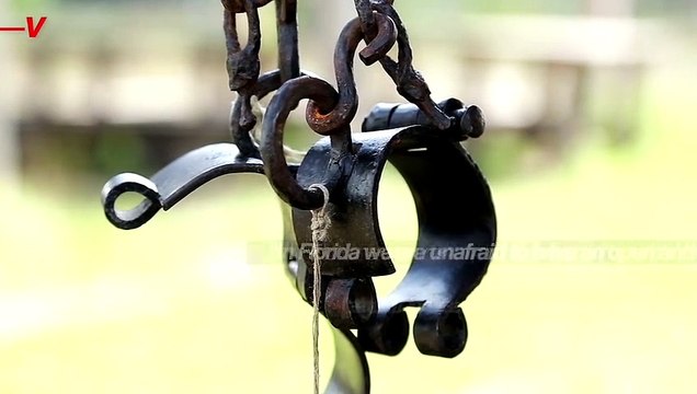 Vice President Harris Returns to Florida, Refuses to Debate Merits of Slavery In a ‘Politically Motivated Roundtable’