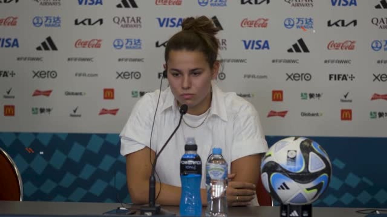 Allemagne - Oberdorf : ''Les matches à élimination directe ne sont pas une nouveauté''