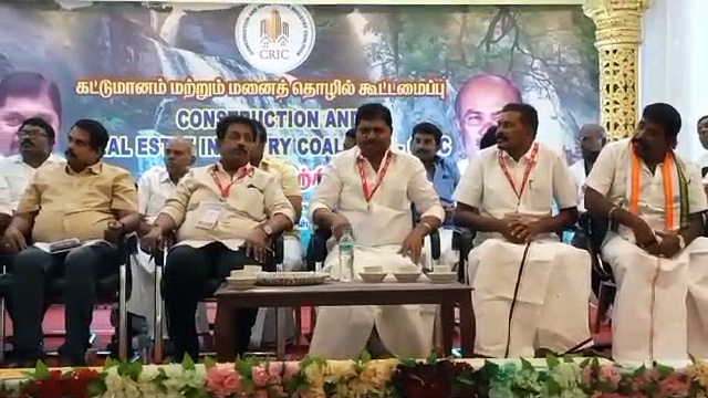 மத்திய அரசு வழங்கும் நிதியில் 1 ரூபாய் கூட வீணாக செலவழிக்கப்படவில்லை - சபாநாயகர் விளக்கம்