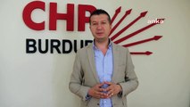 CHP Milletvekili İzzet Akbulut'tan Hayat Pahalılığına İlişkin Açıklama