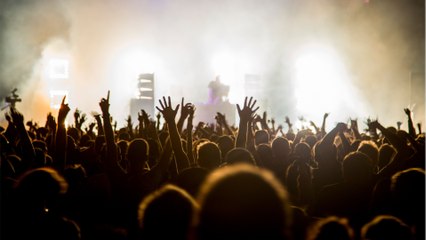 Festivalbesuch trotz Wetterchaos: Rechte und Tipps für Gäste ☔