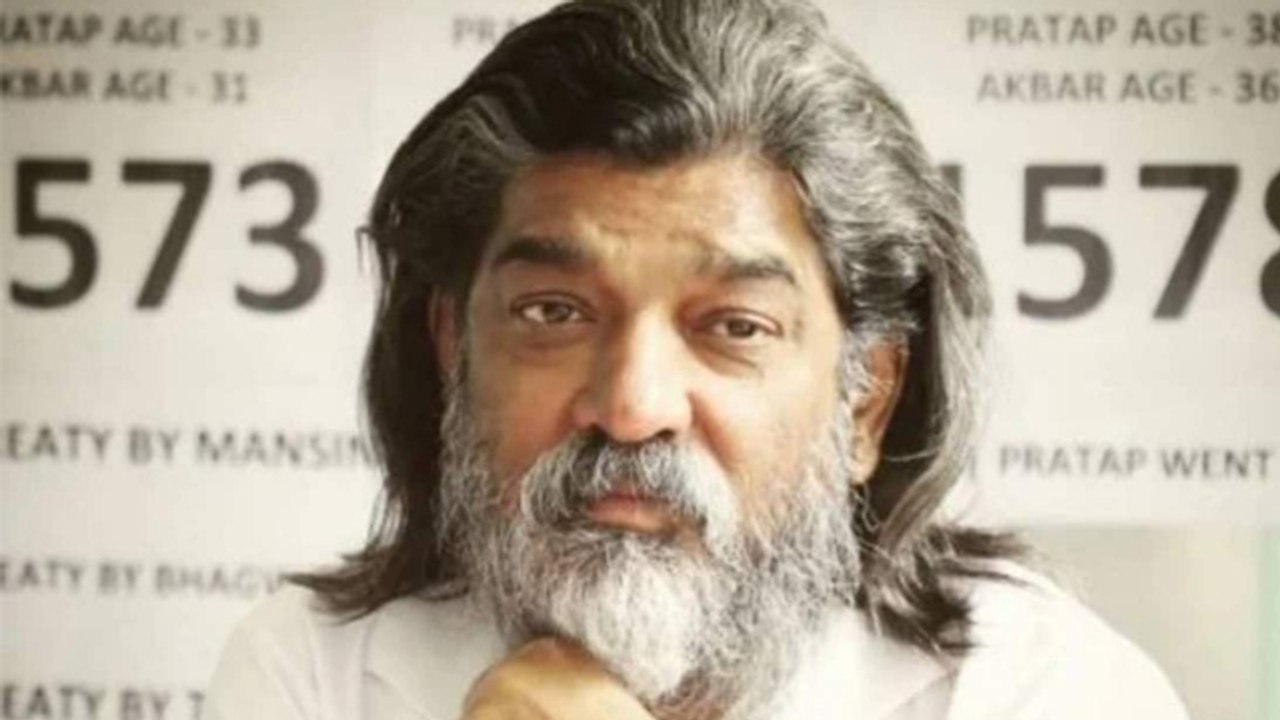 Nitin Chandrakant Desai ने की ये Last Movie, Director Ashutosh Gowariker के साथ...| Boldsky