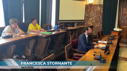 Piano di riequilibrio, Basile lancia la sfida