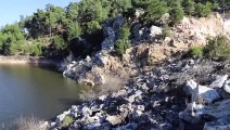 Muğla'da İçme Suyu Kullanımı Arttı, Baraj Doluluk Oranları Düştü