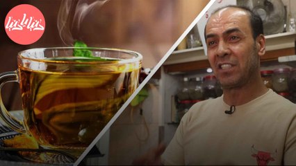 من الأردن إلى العالم أيمن الهنيدي ينقل عبق الأعشاب للعالم