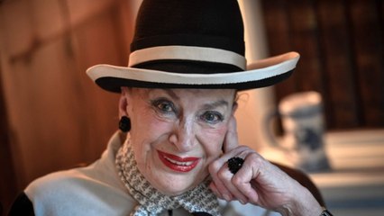 Mort de Geneviève de Fontenay : son fils Xavier révèle la triste cause de son décès