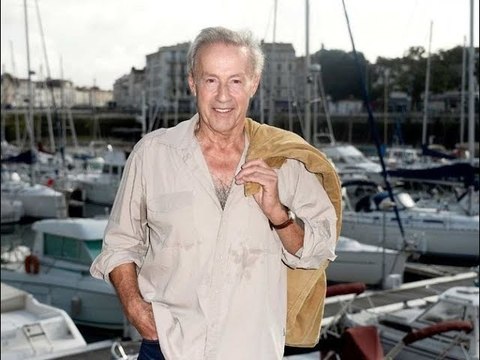 Je ne veux pas vendre ma femme... : les précautions prises par Gérard Klein pour protéger son co