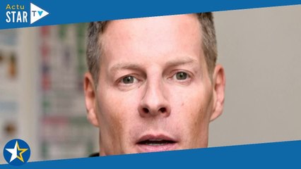 "Elle est décédée quand j'avais neuf ans…" : les rares confidences de Matthieu Delormeau sur la pert