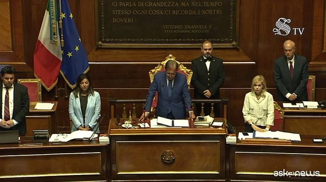 Strage di Bologna, La Russa: Matrice neofascista verit? definitiva