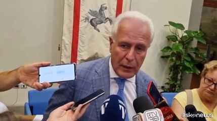 Pnrr, Giani: contrariet? presidenti Regione a tagli ? trasversale