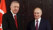 Cumhurbaşkanı Erdoğan ve Putin arasındaki kritik görüşme sona erdi