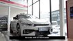 New Kia EV6 GT SUV 2024