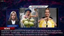 Vegan influencer Zhanna Samsonova 'dies of starvation' after decade of only