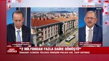 Özhaseki'de korkutan İstanbul depremi açıklaması: 