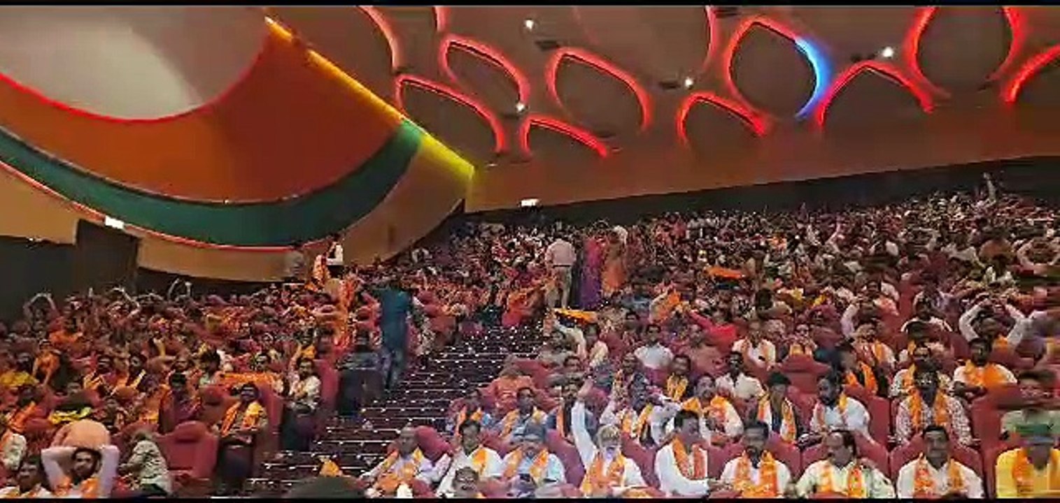 पूर्व महापौर, पूर्व नेता प्रतिपक्ष, 5 पार्षद, 3...