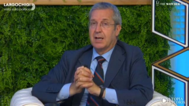 Cina, Della Vedova (+Europa):errore aderire a Via della Seta