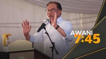 Tiada siapa boleh pertikai Tun Dr Ismail seorang nasionalis tulen - PM Anwar