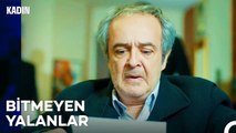 Senin Kız Yalan Söylüyor Enver Efendi! - Kadın 16  Bölüm