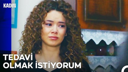 Şirin'den Beklenmedik Adım  - Kadın 17  Bölüm