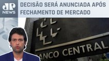 Reunião deve marcar primeira queda do ciclo de cortes nesta quarta (02); Alan Ghani explica