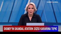 İYİ Parti'den Disney Plus'ın Atatürk dizisini yayından kaldırmasına tepki
