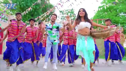 #Video_-_आम_के_स्वाद_|_#Khesari_Lal_Yadav_|_#शिल्पी_राज_|_Aam_Ke_Swad_|_Superhit_Bhojpuri_Song_2023(1080p50)