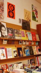 Floury Frères, a cute independant bookstore in Toulouse ! Full vlog is already online 