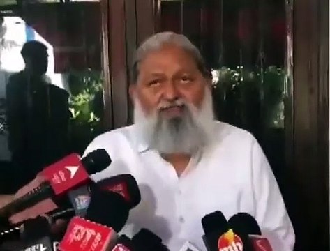 Nuh Violence: मोनू मानेसर को ढूंढ़े राजस्थान पुलिस, हम करेंगे मदद, हरियाणा सीएम खट्टर की गहलोत पर गुगली