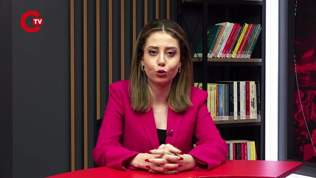 Cumhuriyet Gazetesi yazarı Pehlivan, aldığı cezanın ardından uyardı: ‘Yerel seçimlerden baskı artacak’