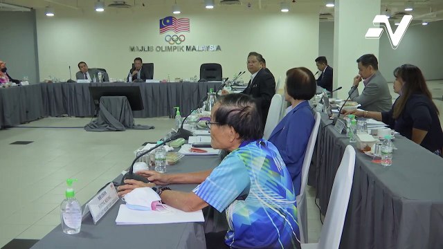 Masalah komunikasi punca kemelut berlaku diantara Datuk Misbun Sidek