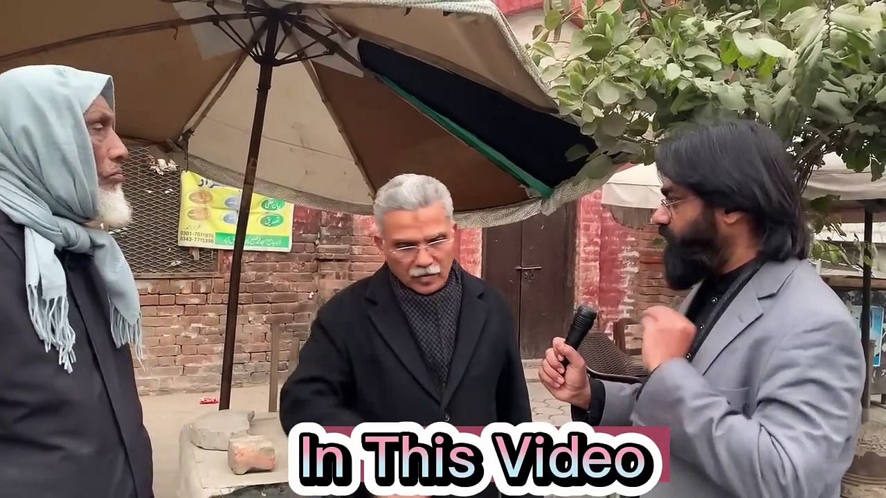 Kiya Pakistan Toot Raha Hai _ Protest Against Pakistan _ Angry lawyer’s Reaction