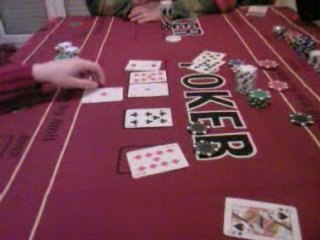 Anniversaire Poker 5