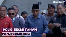 Panji Gumilang Resmi Ditahan Usai Ditetapkan sebagai Tersangka Kasus Dugaan Penistaan Agama