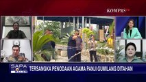 Pihak Panji Gumilang Merasa Ada Kriminalisasi dan Politisasi Dalam Kasus Penistaan Agama!