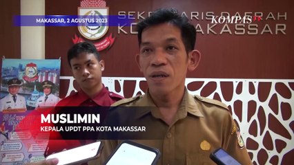 Akibat Ditampar Dokter di Makassar, Korban Balita 3 Tahun Kondisinya Makin Begini