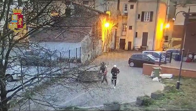 Altopascio, smantellata banda di spacciatori