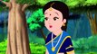 जादुई टोकरी की कहानी | Magical Basket Story | Hindi Kahani | Moral Stories | Hindi Cartoon