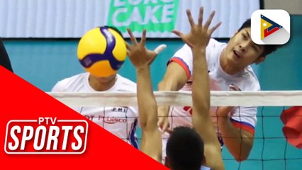Espejo, maghahanda na para sa Korean V. League