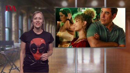 Especial de estrenos de cine