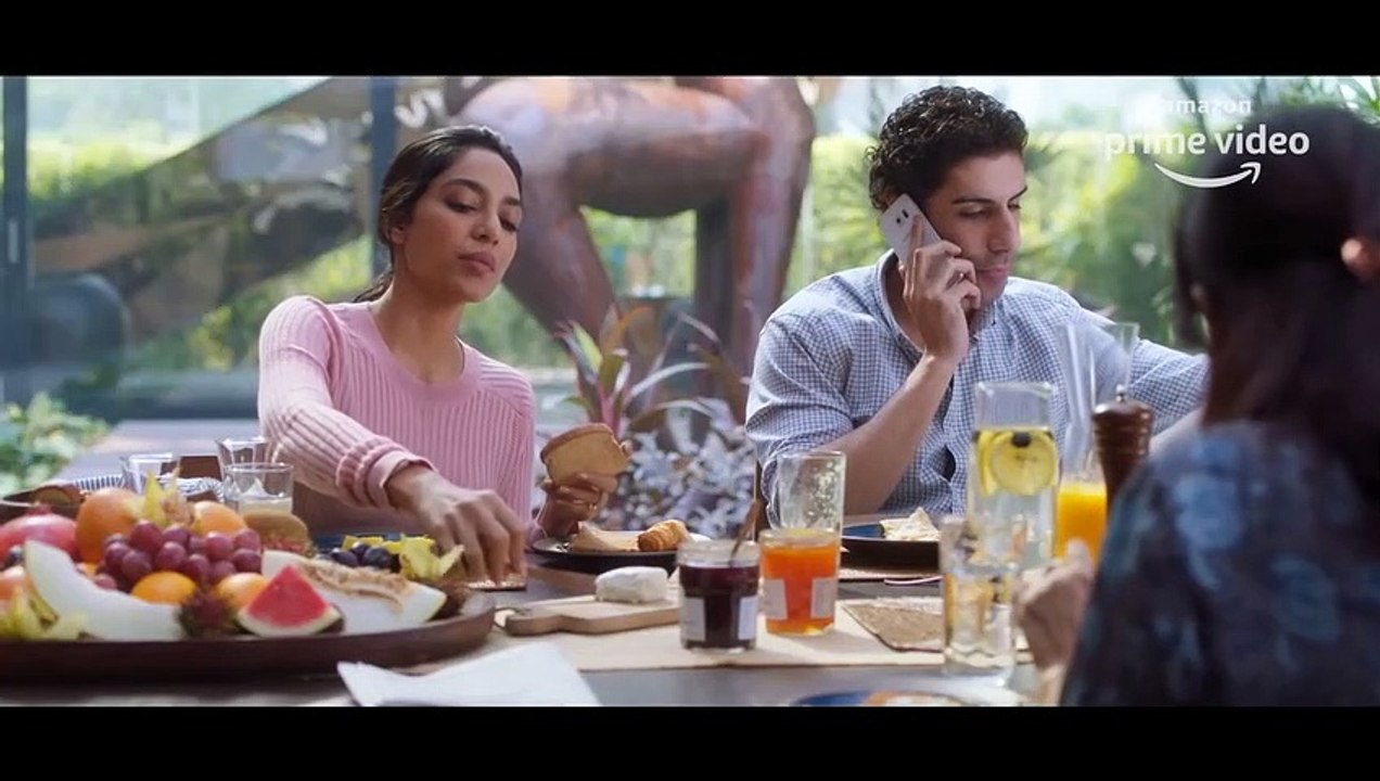 Made in Heaven Trailer OV