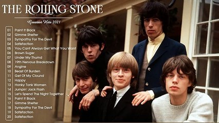 Video herunterladen: the rolling stones greatest hits full album || best songs of rolling stones || rolling stones greatest hits full album playlist