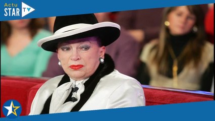 Geneviève de Fontenay est morte à 90 ans : la cause de son décès dévoilée